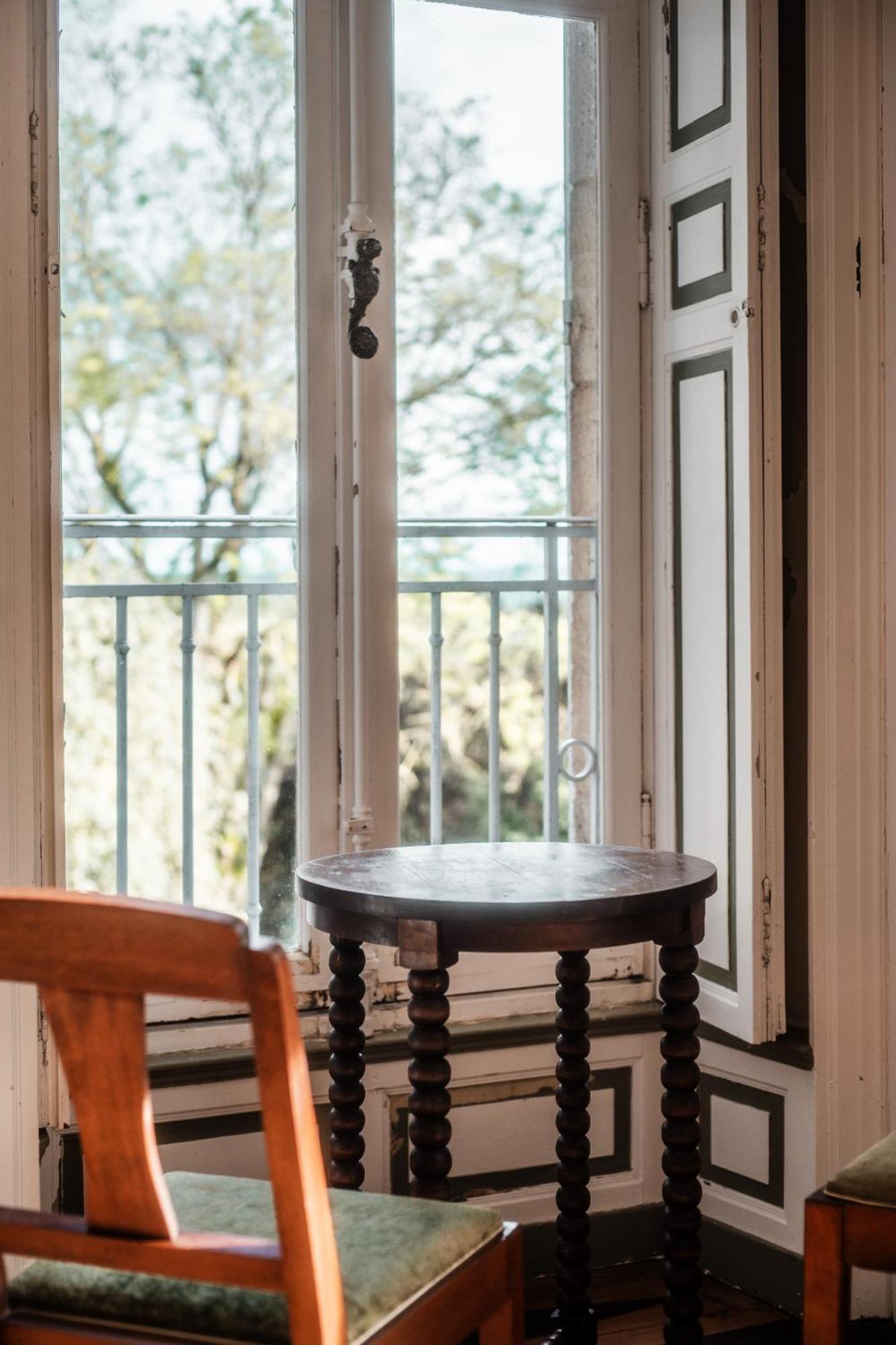Chateau De Sainte-Severe Extérieur photo